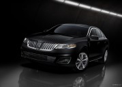 Lincoln MKS